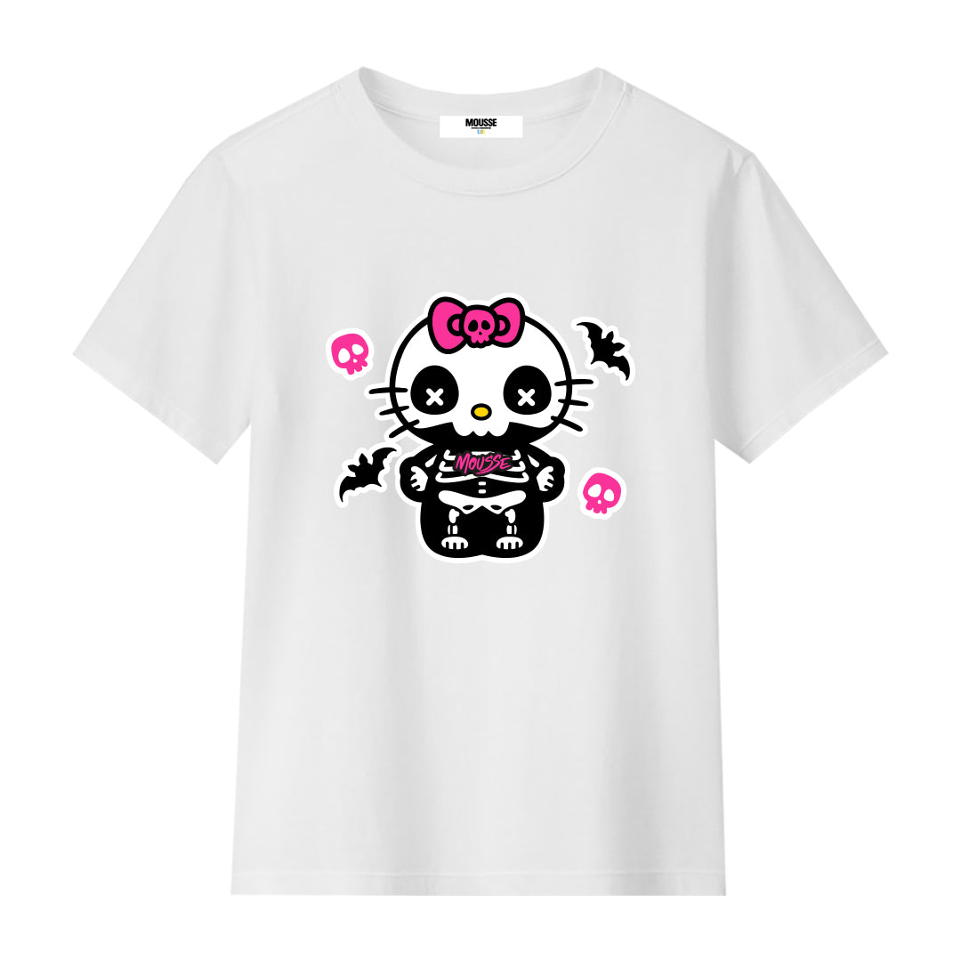 MOUSSEWEEN DROP COLLECTION