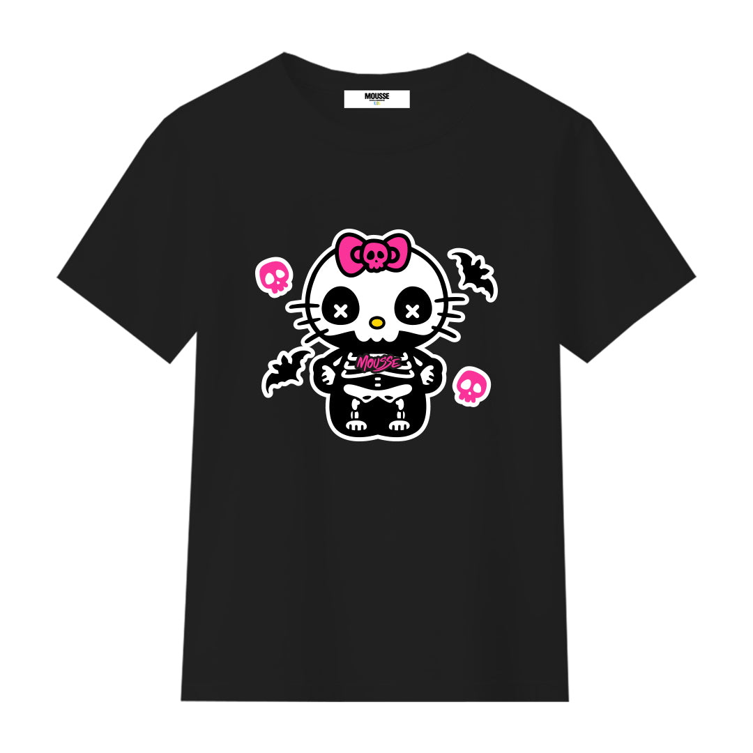MOUSSEWEEN DROP COLLECTION