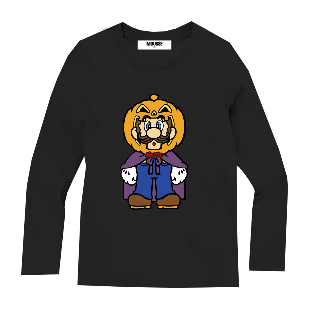 MOUSSEWEEN DROP COLLECTION