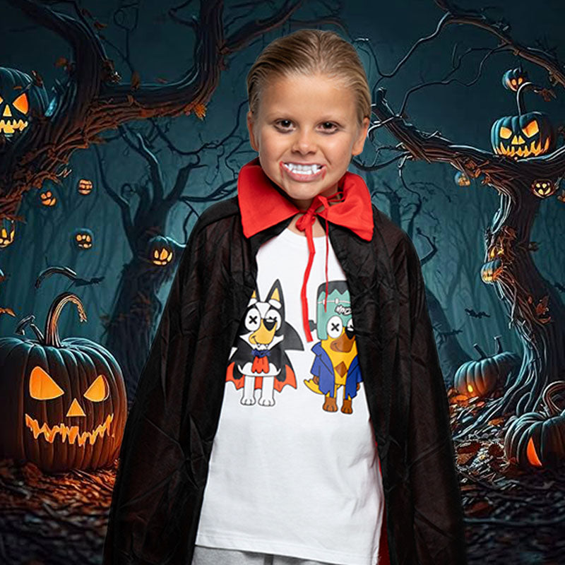MOUSSEWEEN DROP COLLECTION