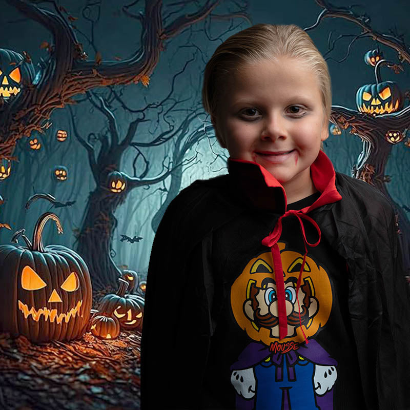 MOUSSEWEEN DROP COLLECTION