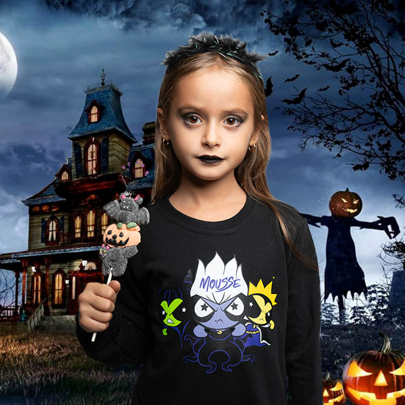 MOUSSEWEEN DROP COLLECTION