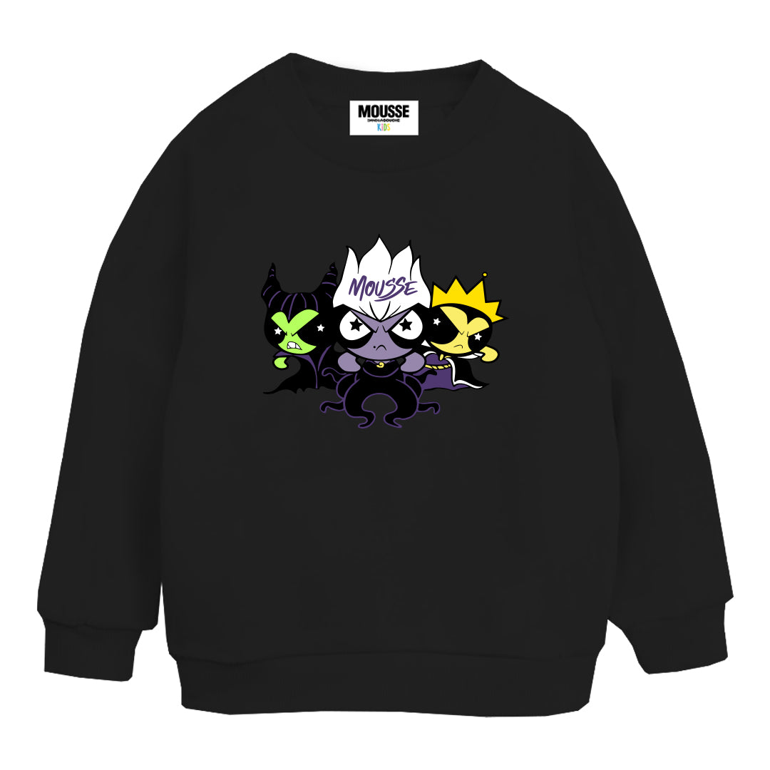 MOUSSEWEEN DROP COLLECTION