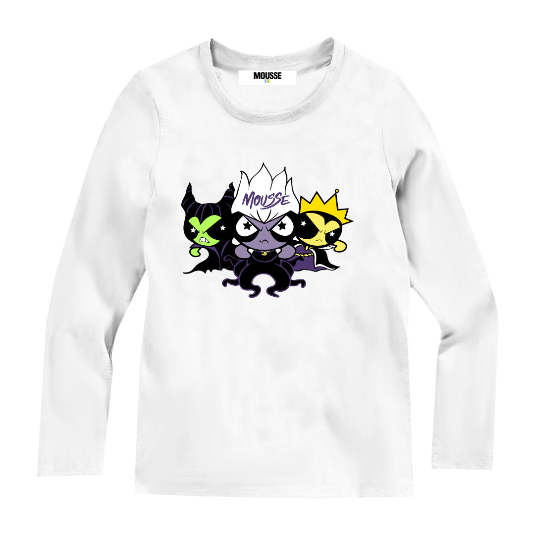 MOUSSEWEEN DROP COLLECTION