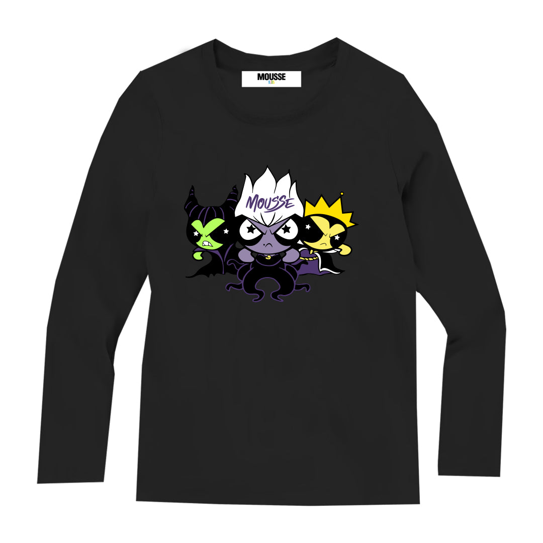 MOUSSEWEEN DROP COLLECTION