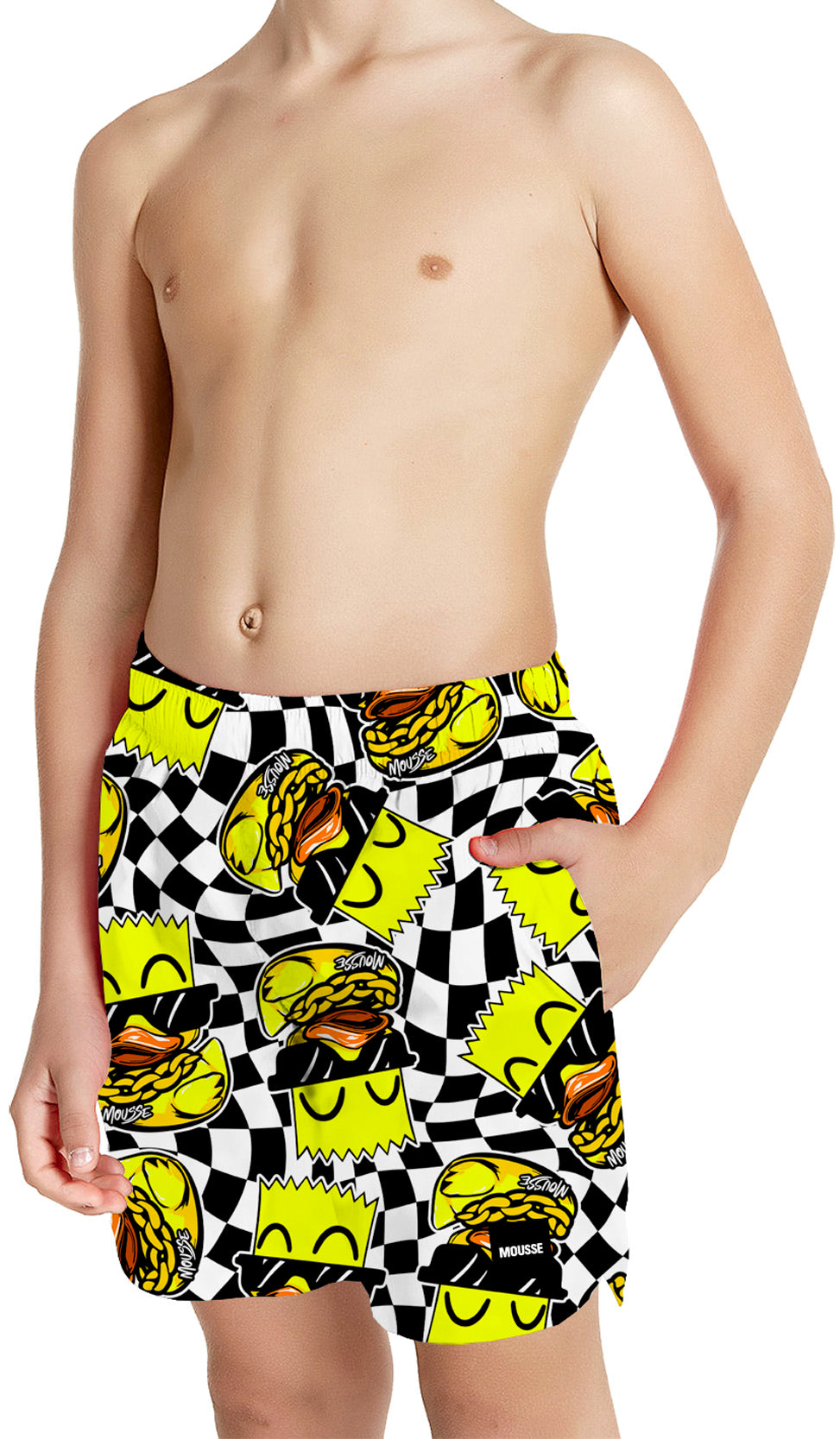 BOARDSHORT BOY