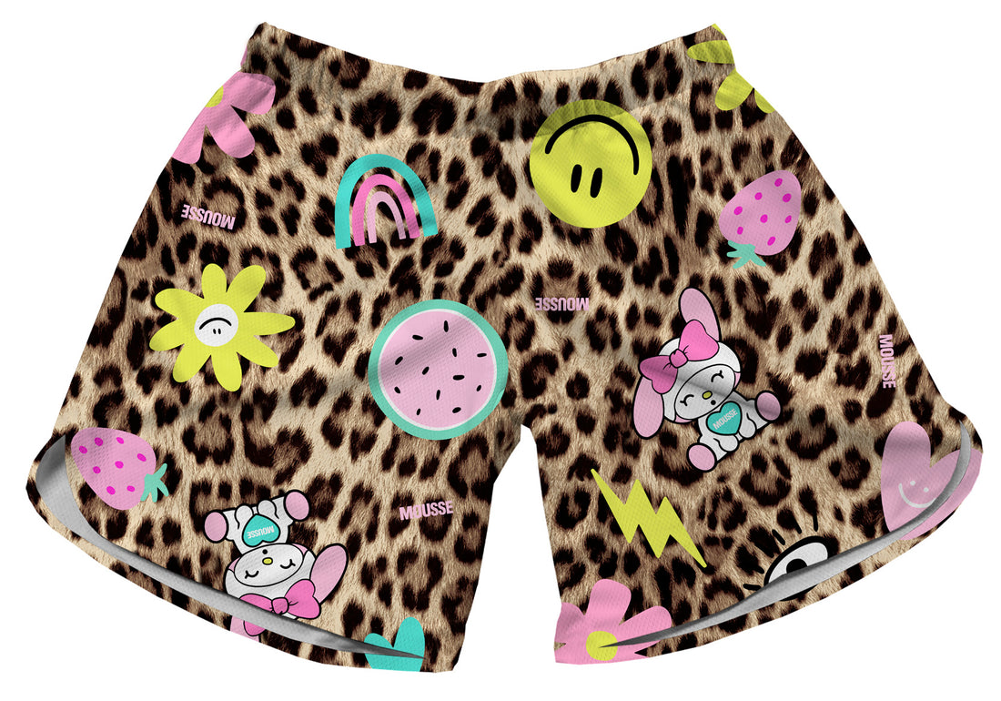 BOARDSHORT GIRL