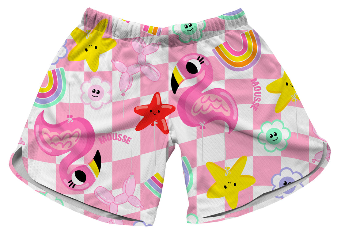 BOARDSHORT GIRL