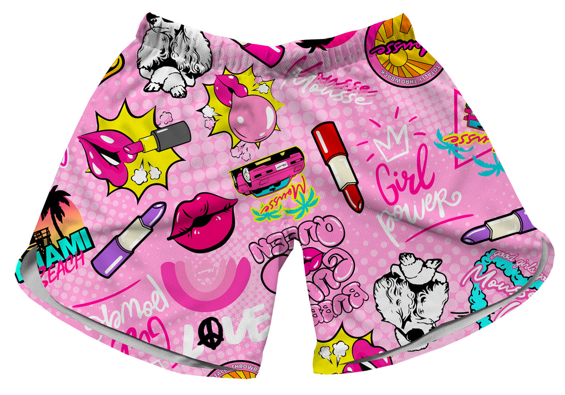 BOARDSHORT GIRL