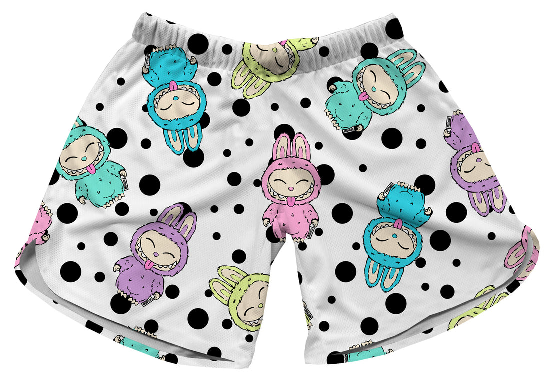 BOARDSHORT GIRL