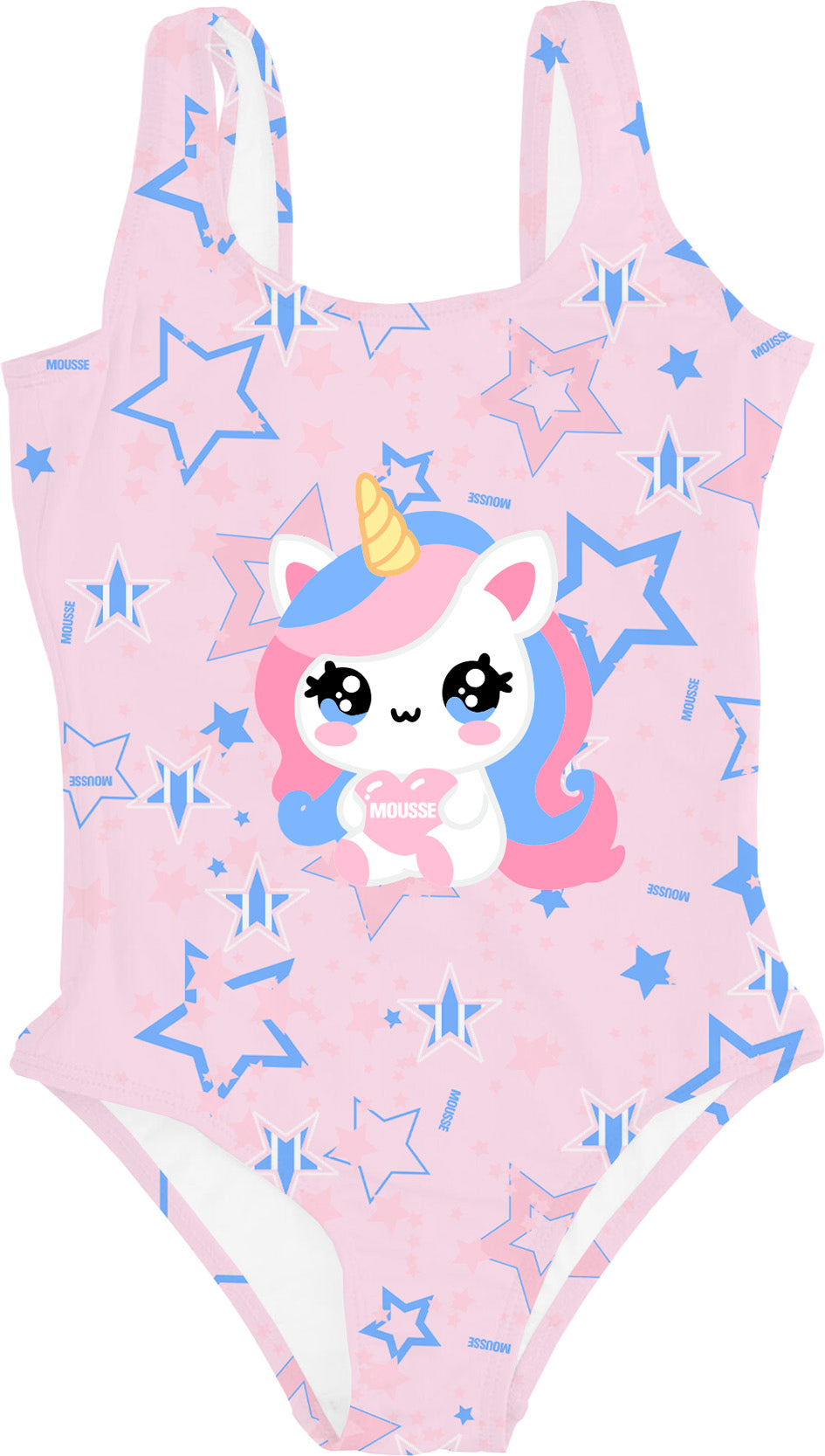 COSTUME INTERO LOVUNICORN