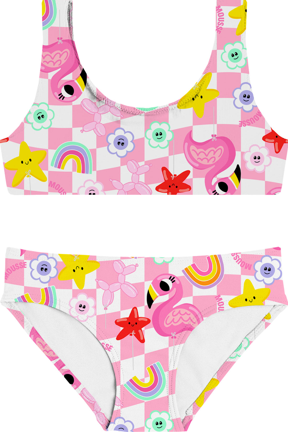 COSTUME SPORT POOLPARTY