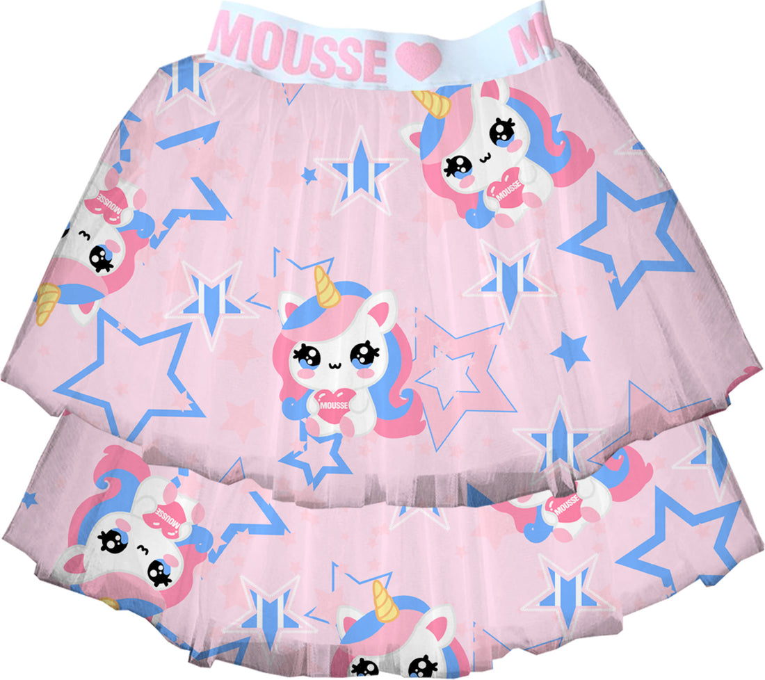 GONNA TULLE FANTASIA LOVEUNICORN