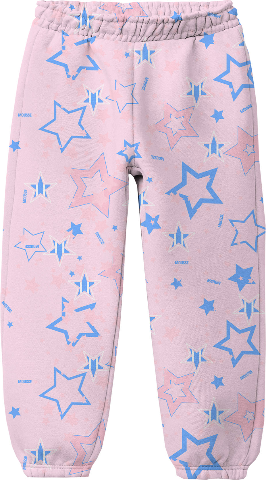PANTALONE COZY FANTASIA GIRL LOVUNICORN