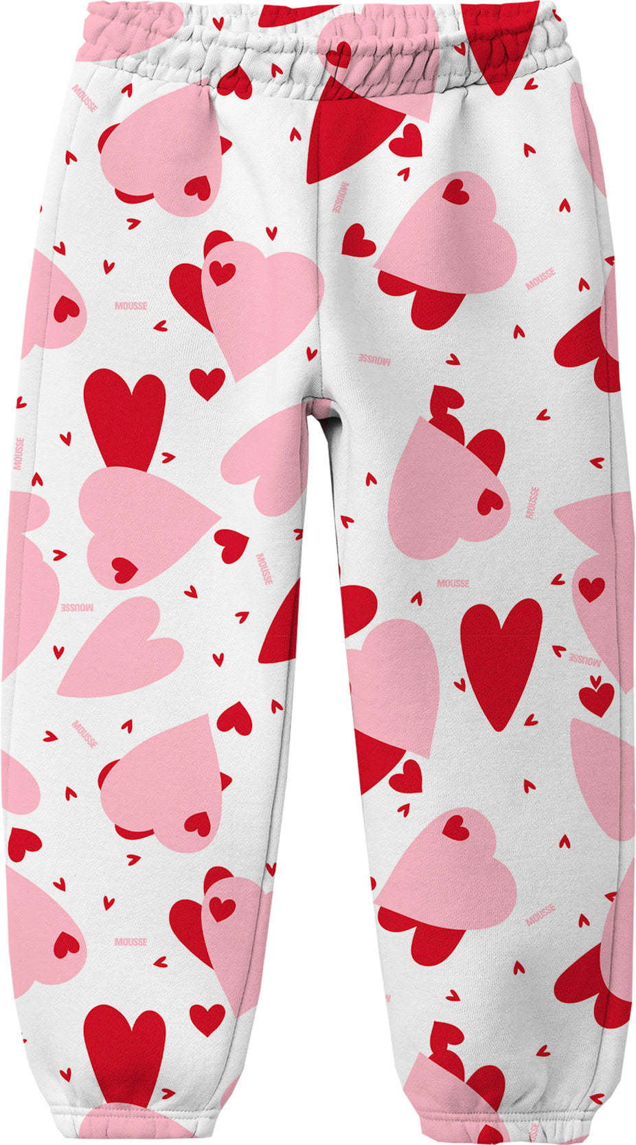 PANTALONE COZY FANTASIA GIRL BASSET