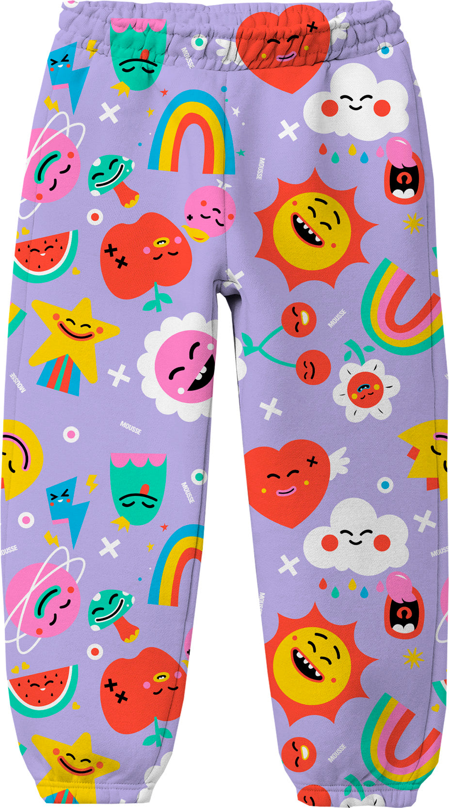 PANTALONE COZY FANTASIA GIRL LOVELY