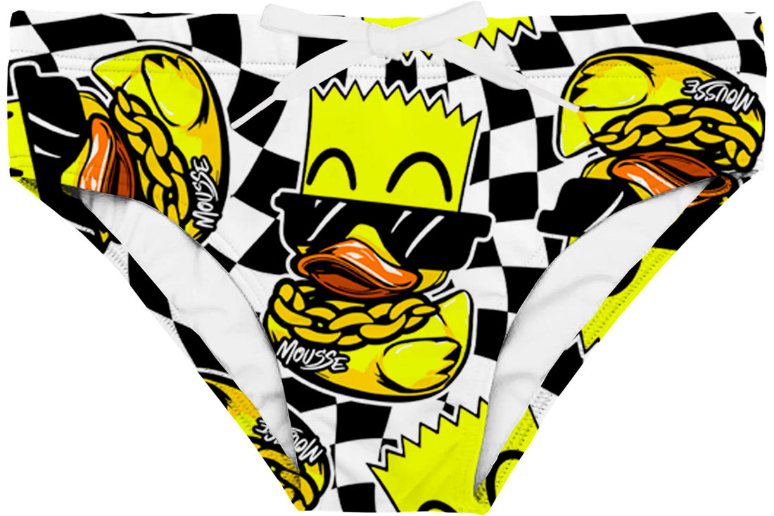 COSTUME SLIP BOSSDUCK