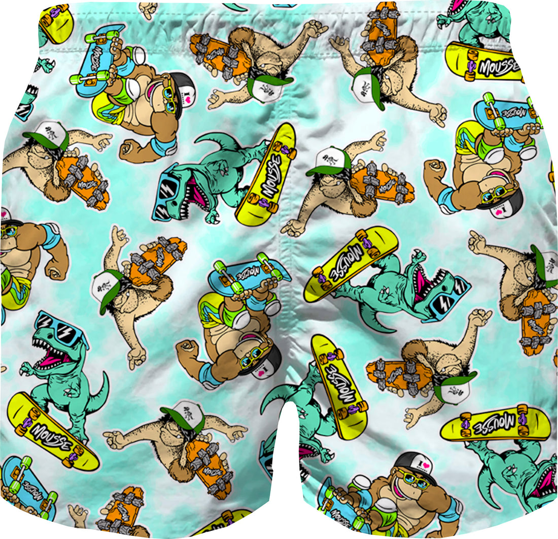 SEA BOXER