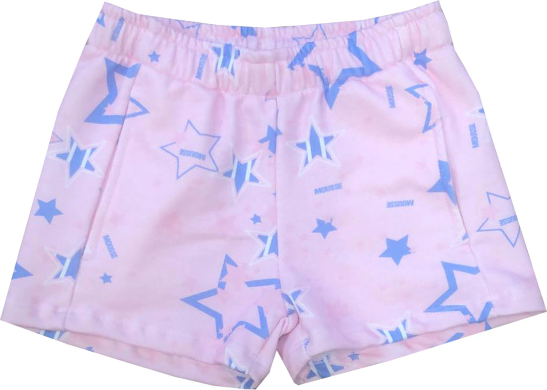 SHORT FANTASIA
