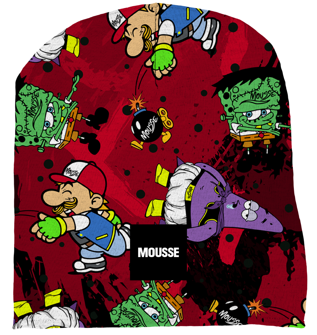 beanie_fleece_pokemonster