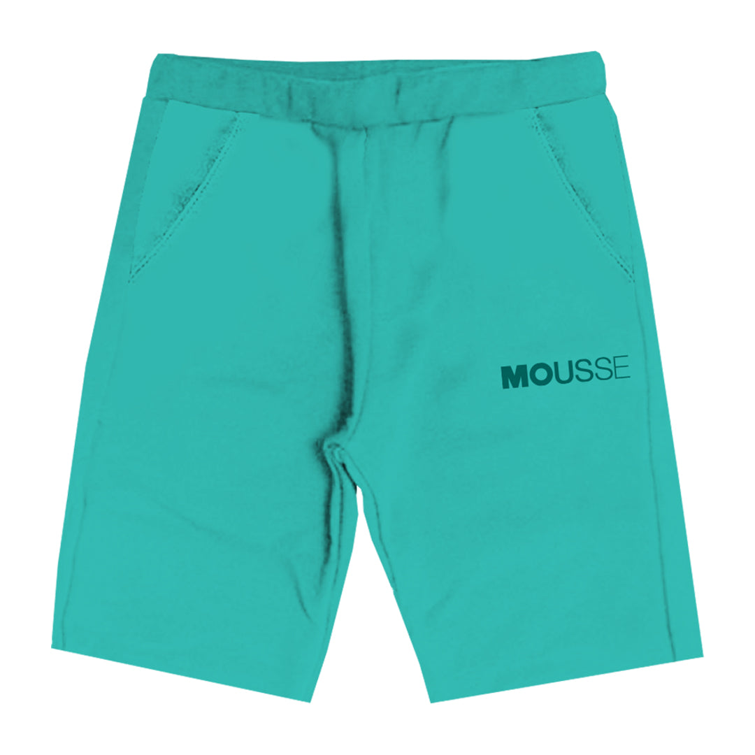 bermuda sweat emerald logo