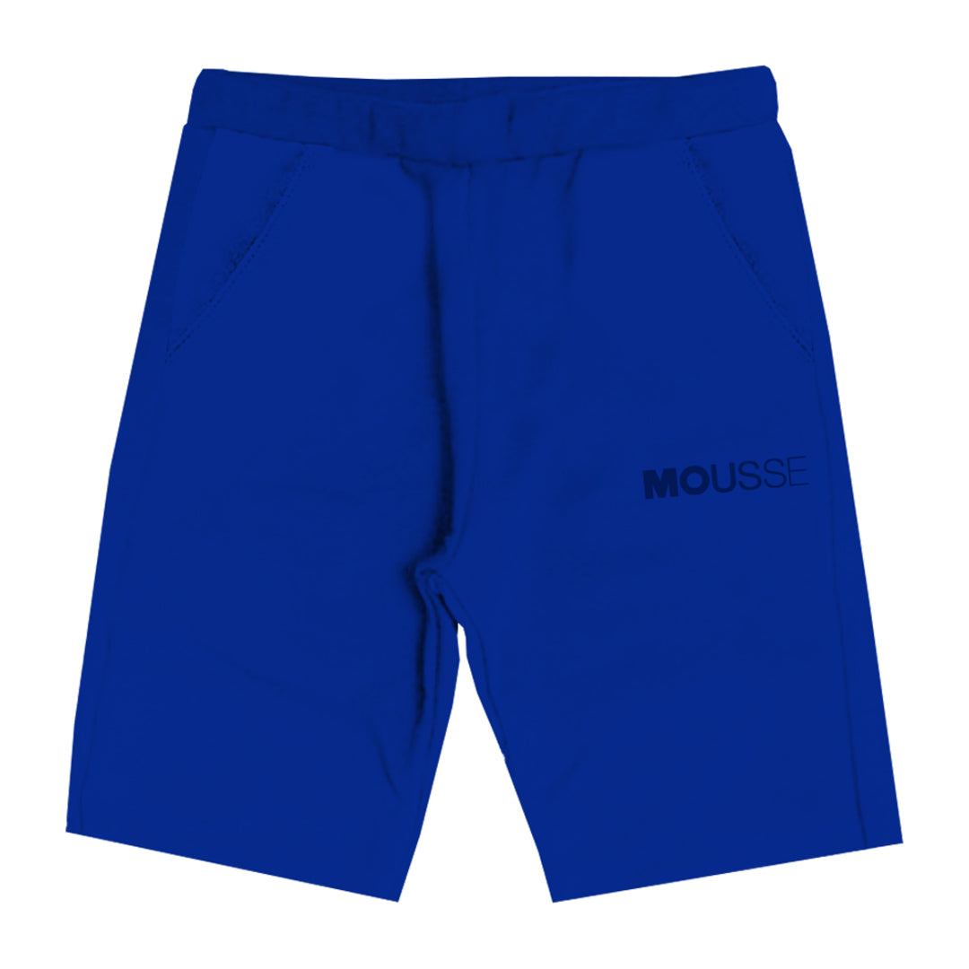bermuda sweat royal logo