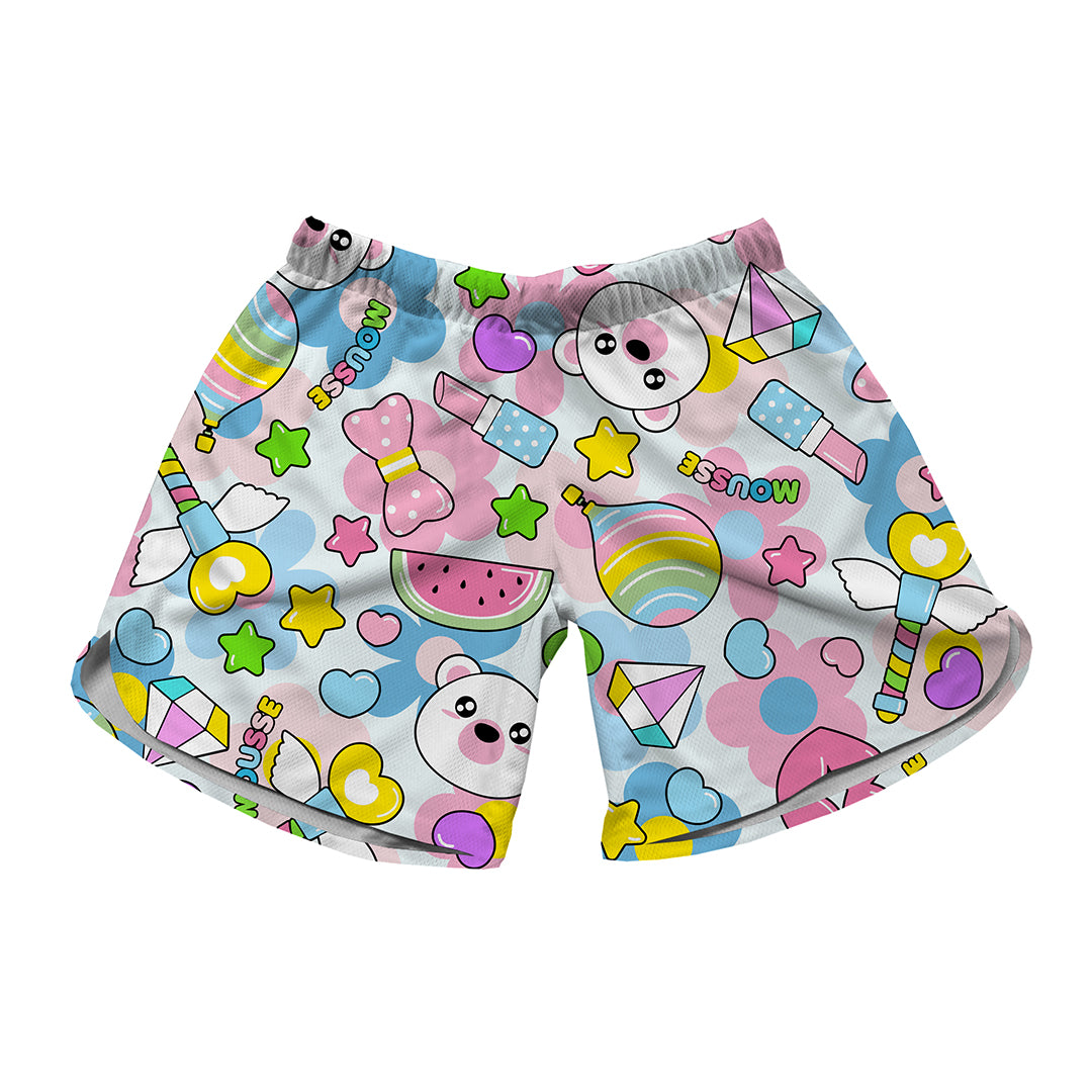 boardshort basket bimba daisy dream