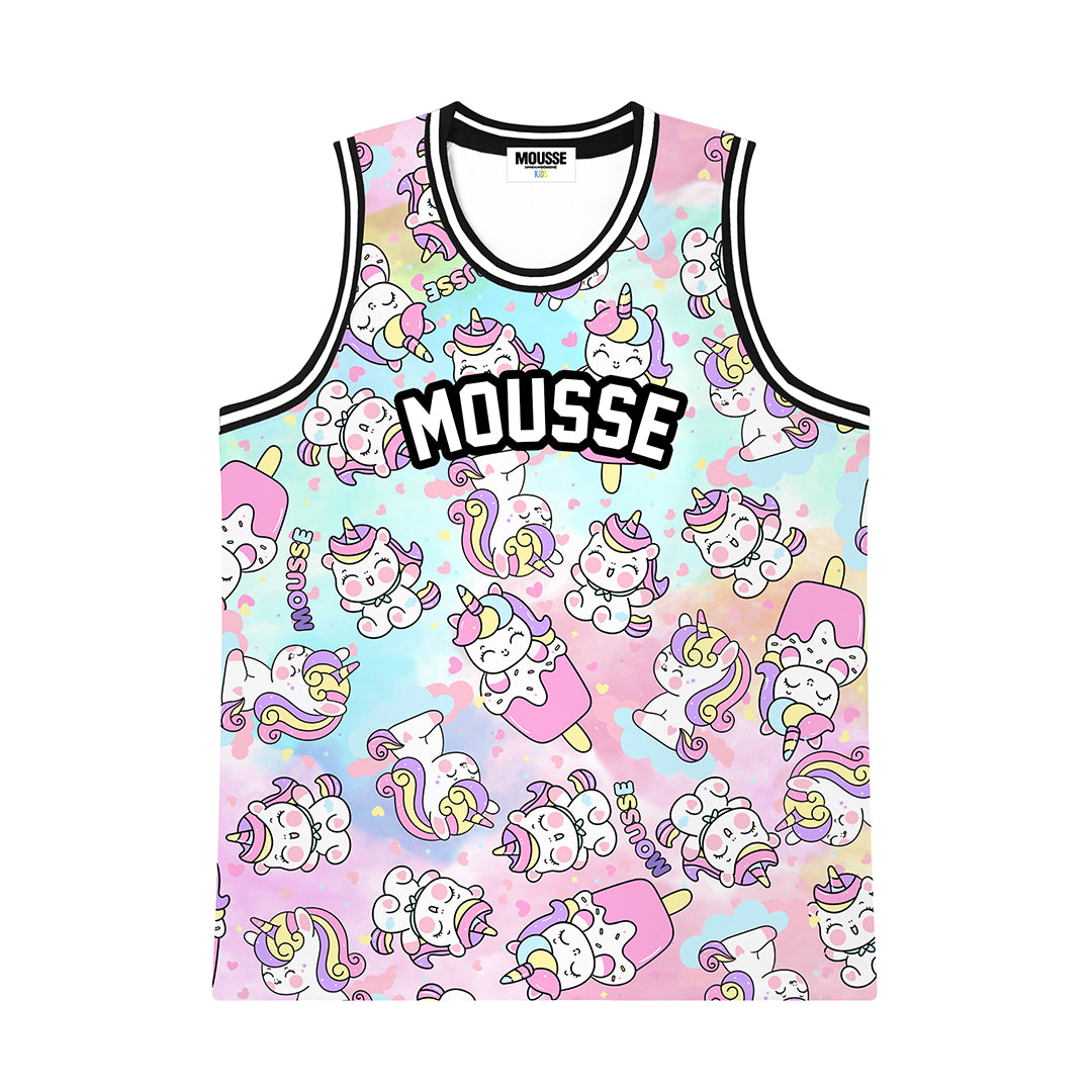 canotta_basket_fronte_kids_bimba_vaporunicorn