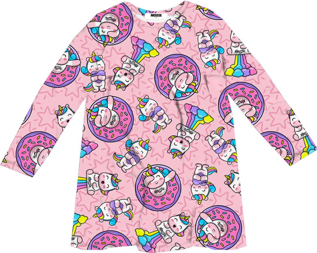 dress jersey unistar