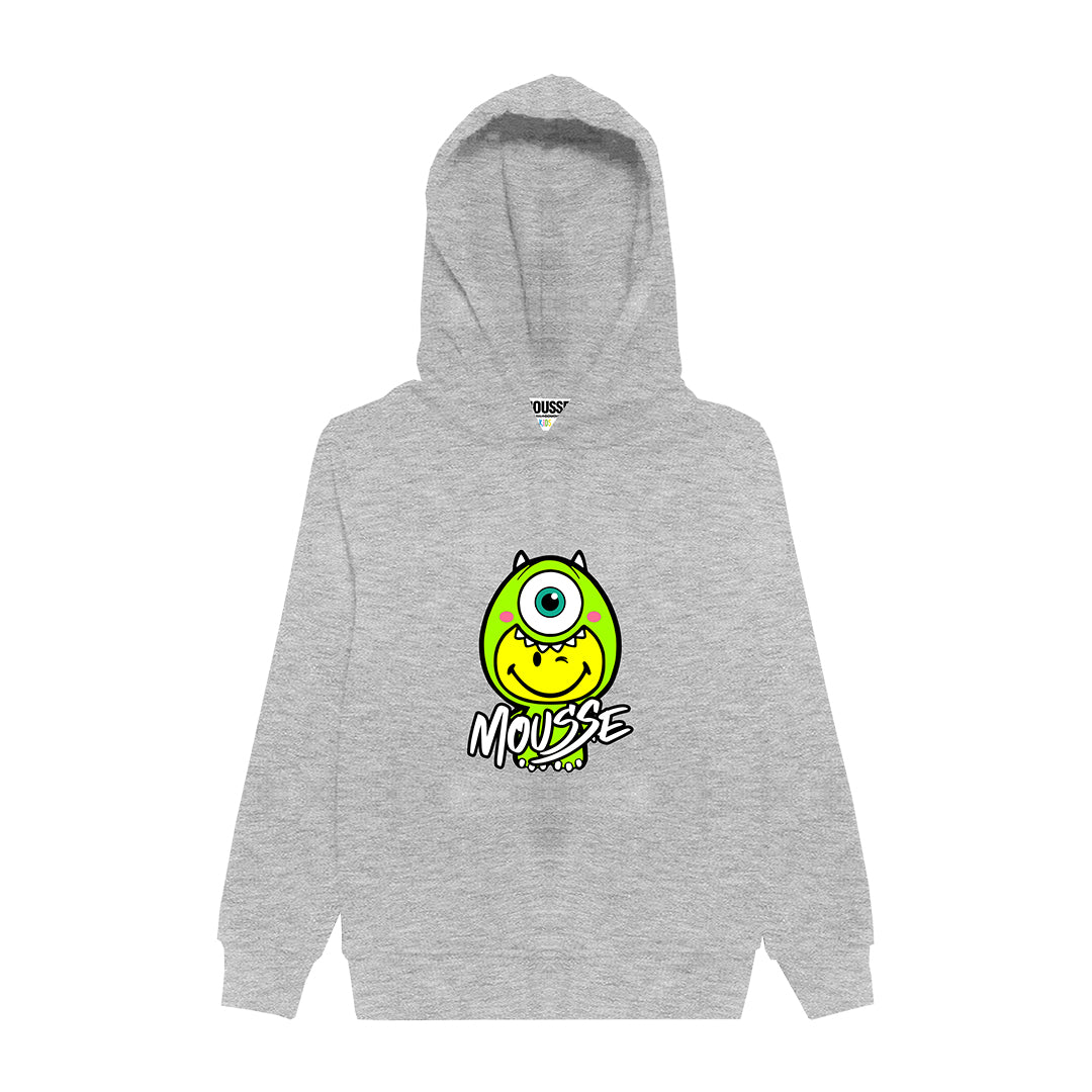 hoodie_boy_monster friends melange