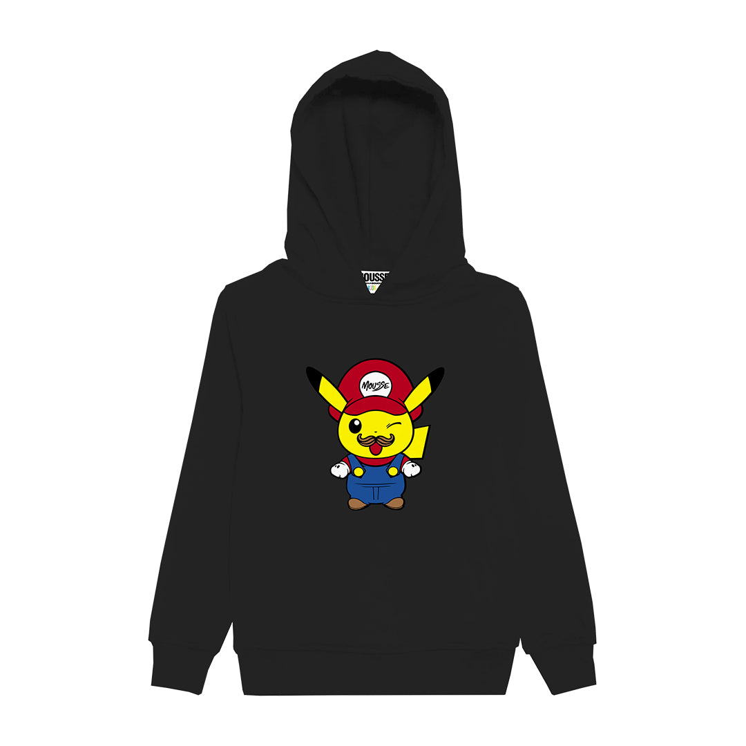 hoodie_boy_pikamario_black