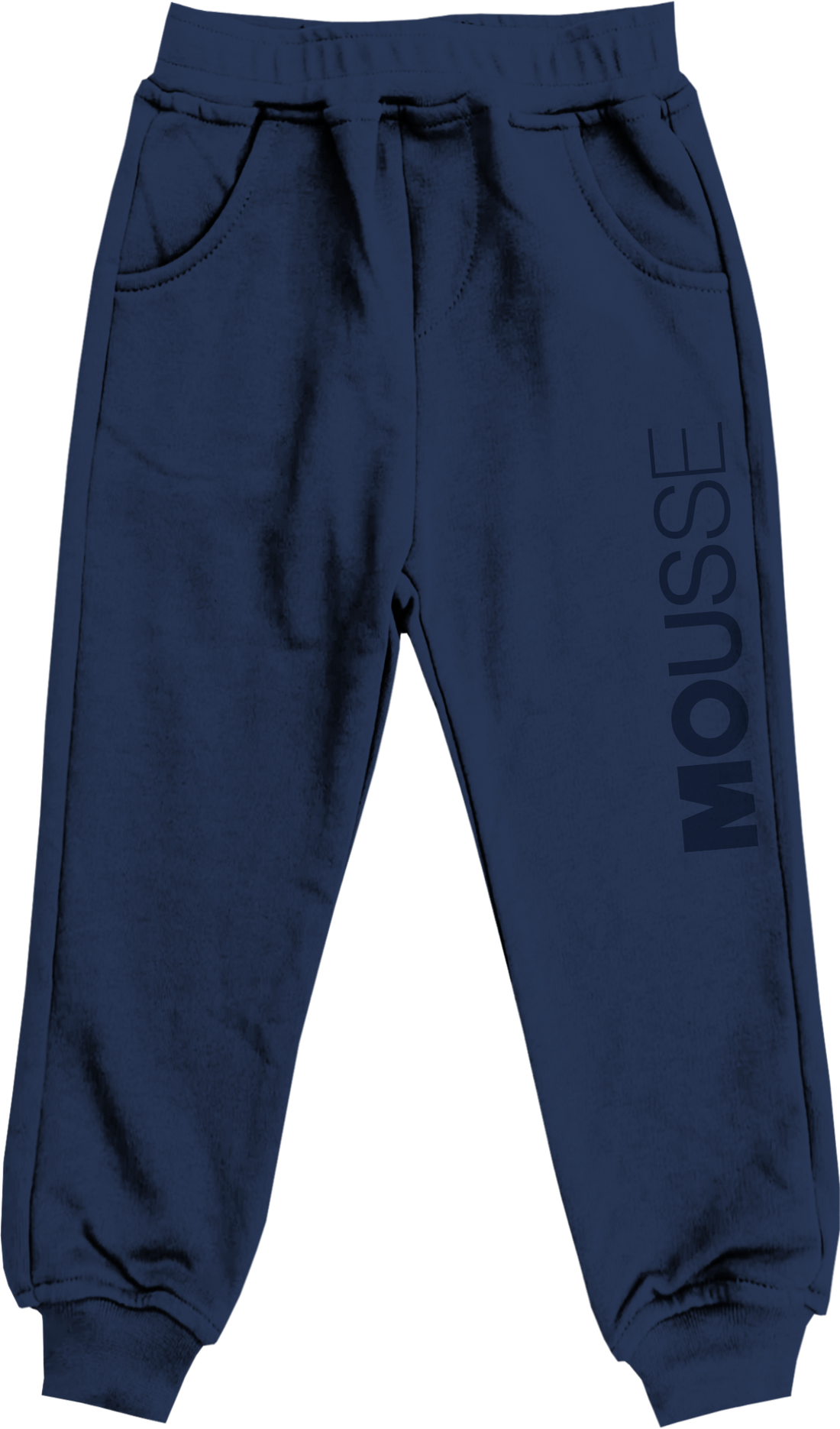 jogger basic boy blue