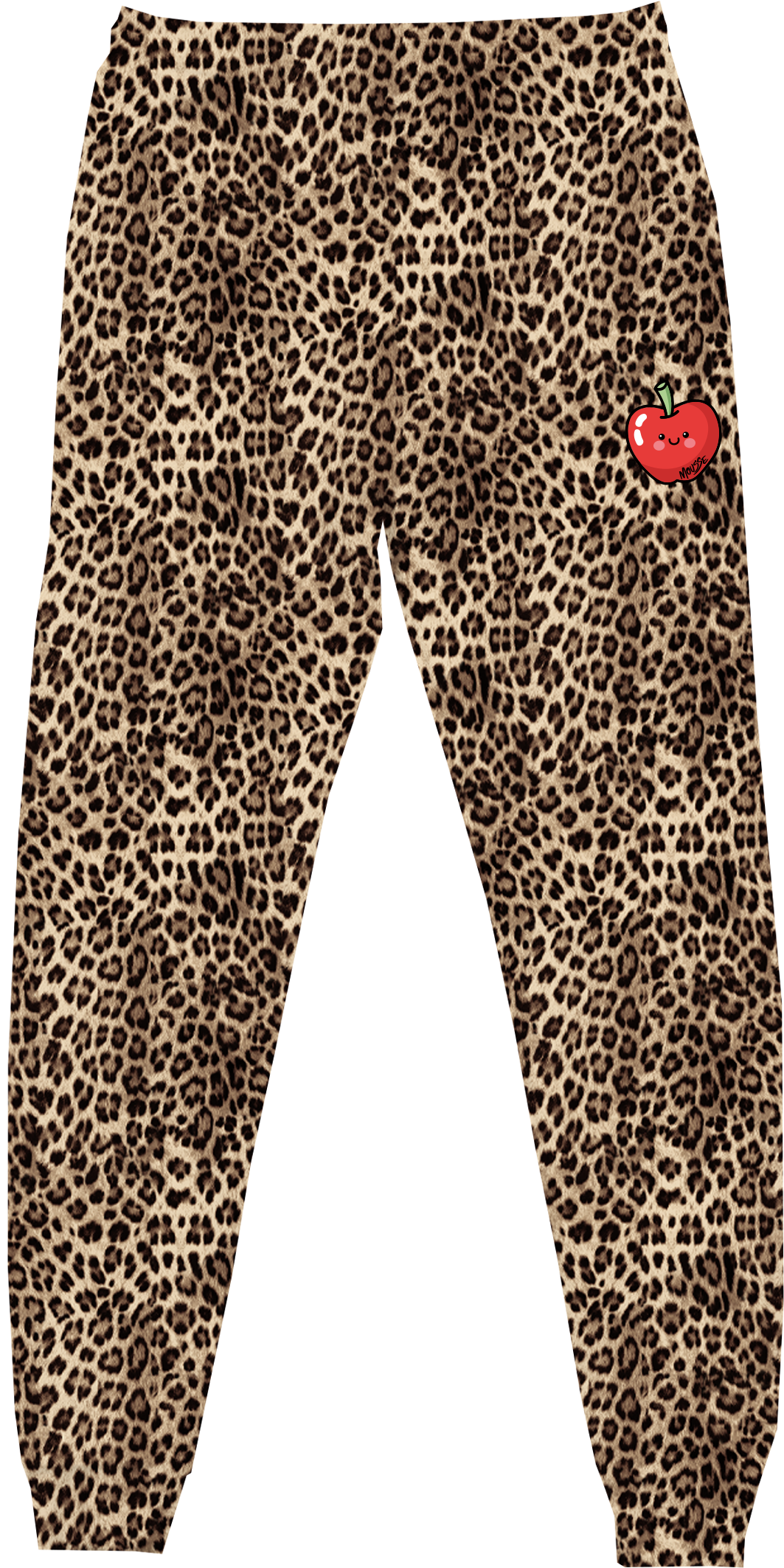 jogger leo breakfast leo