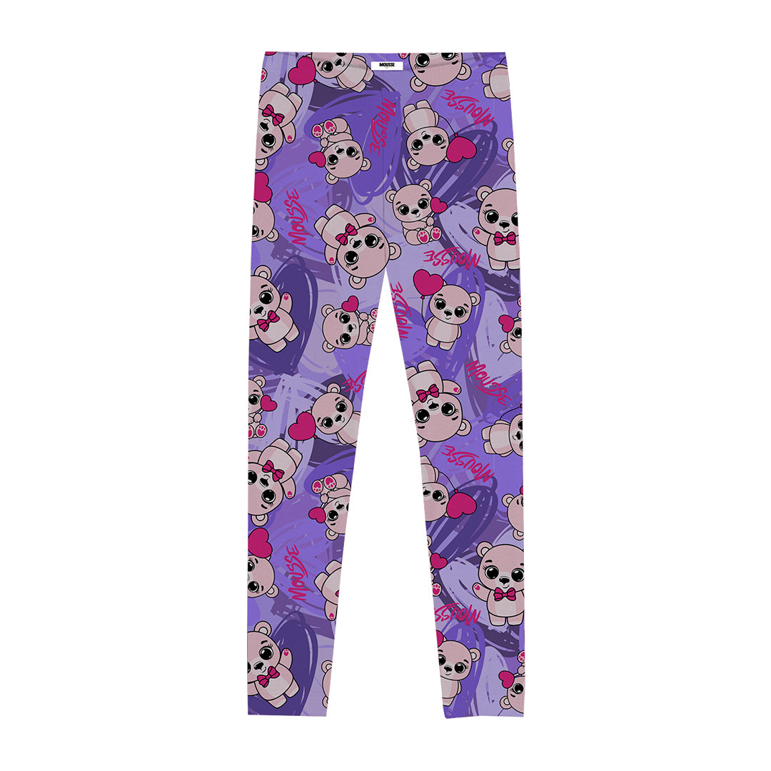 leggings bon bearinlove