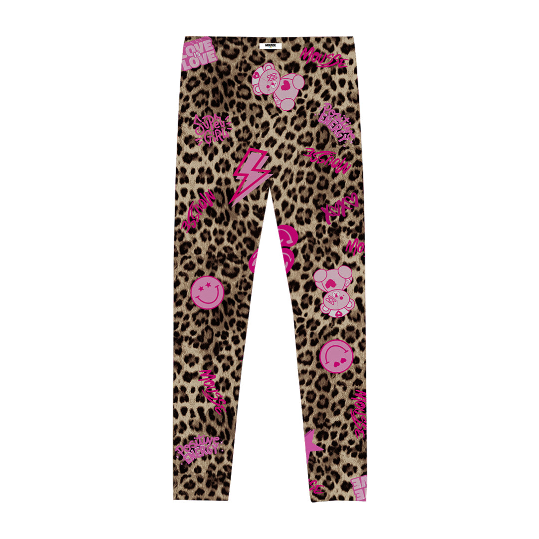 leggings bon leoglam