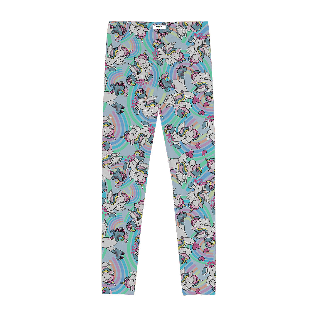 leggings bon unicorn sweet