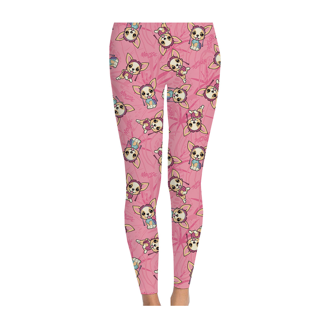 leggings chiwow