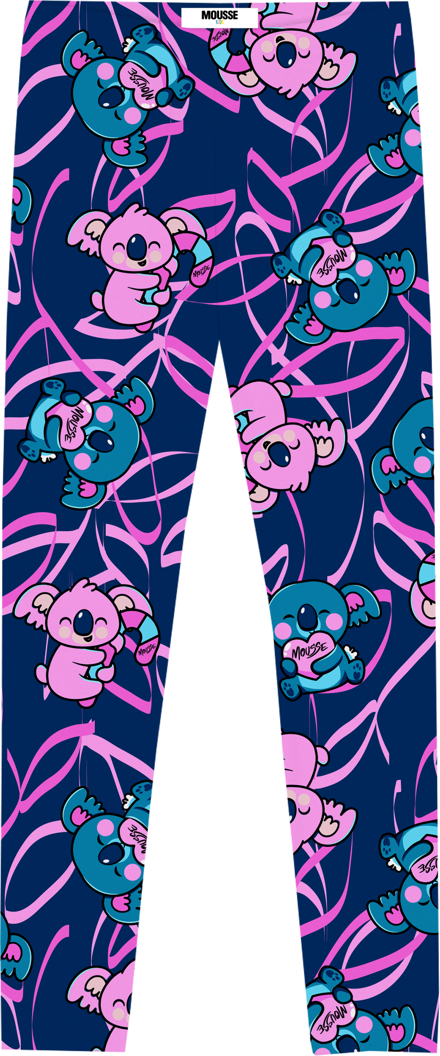 leggings fantasy kokkoala