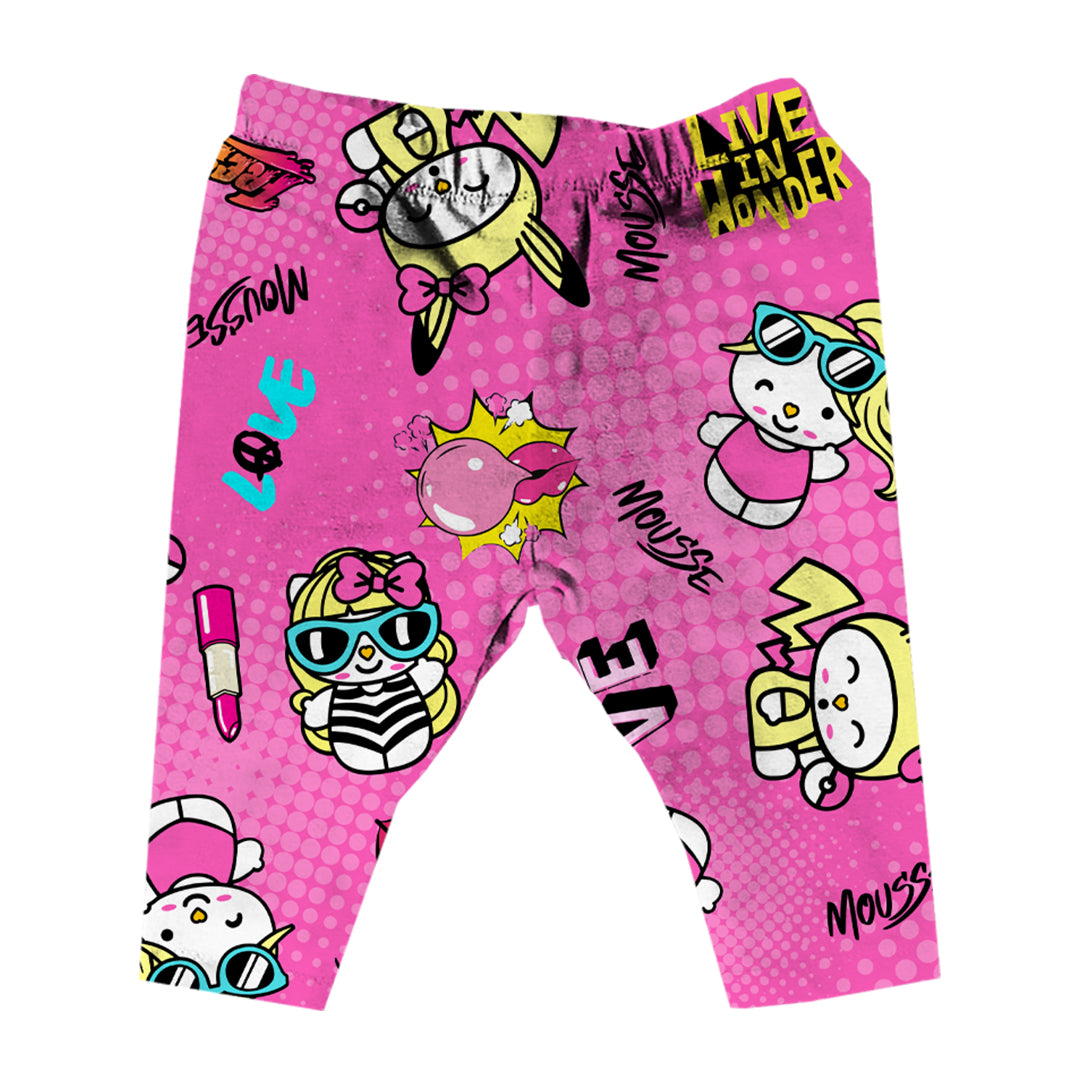leggings new born catbeach