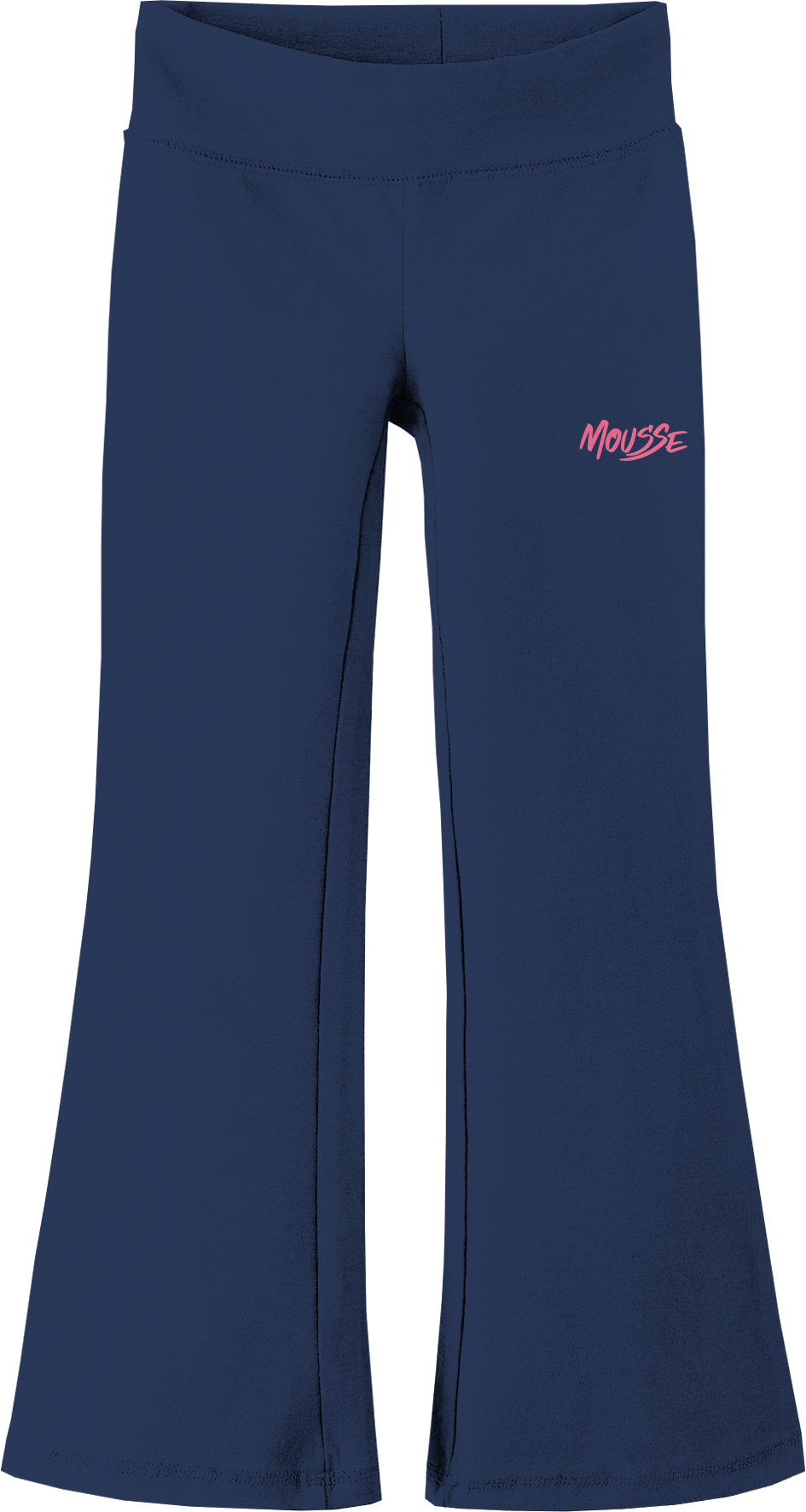 leggins elephant paw blue