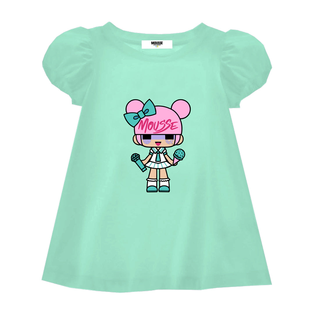 maxitshirt_balloons_sleeve_mint_lovedoll