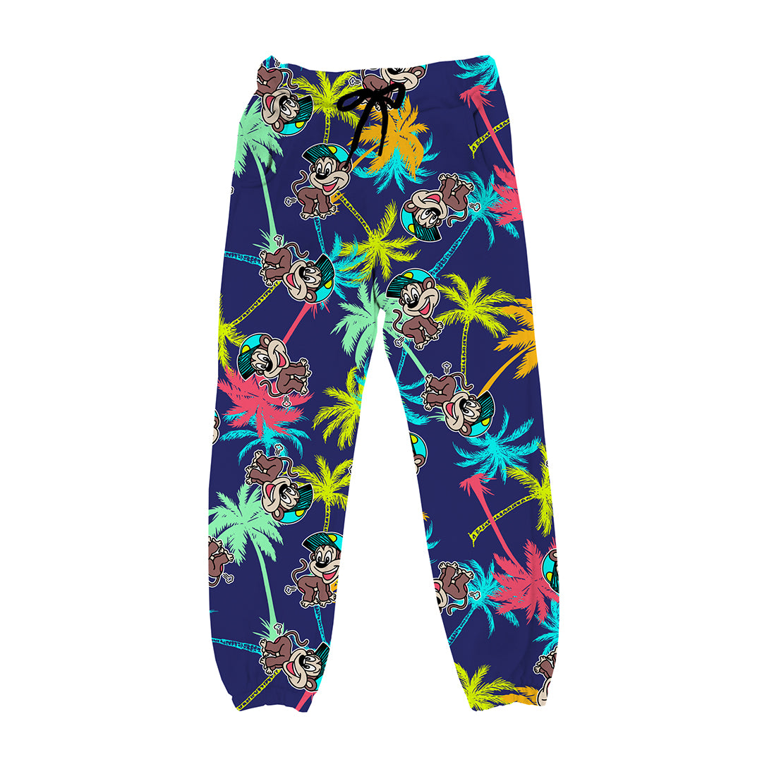 pantalone jogger fantasy monkeysmile