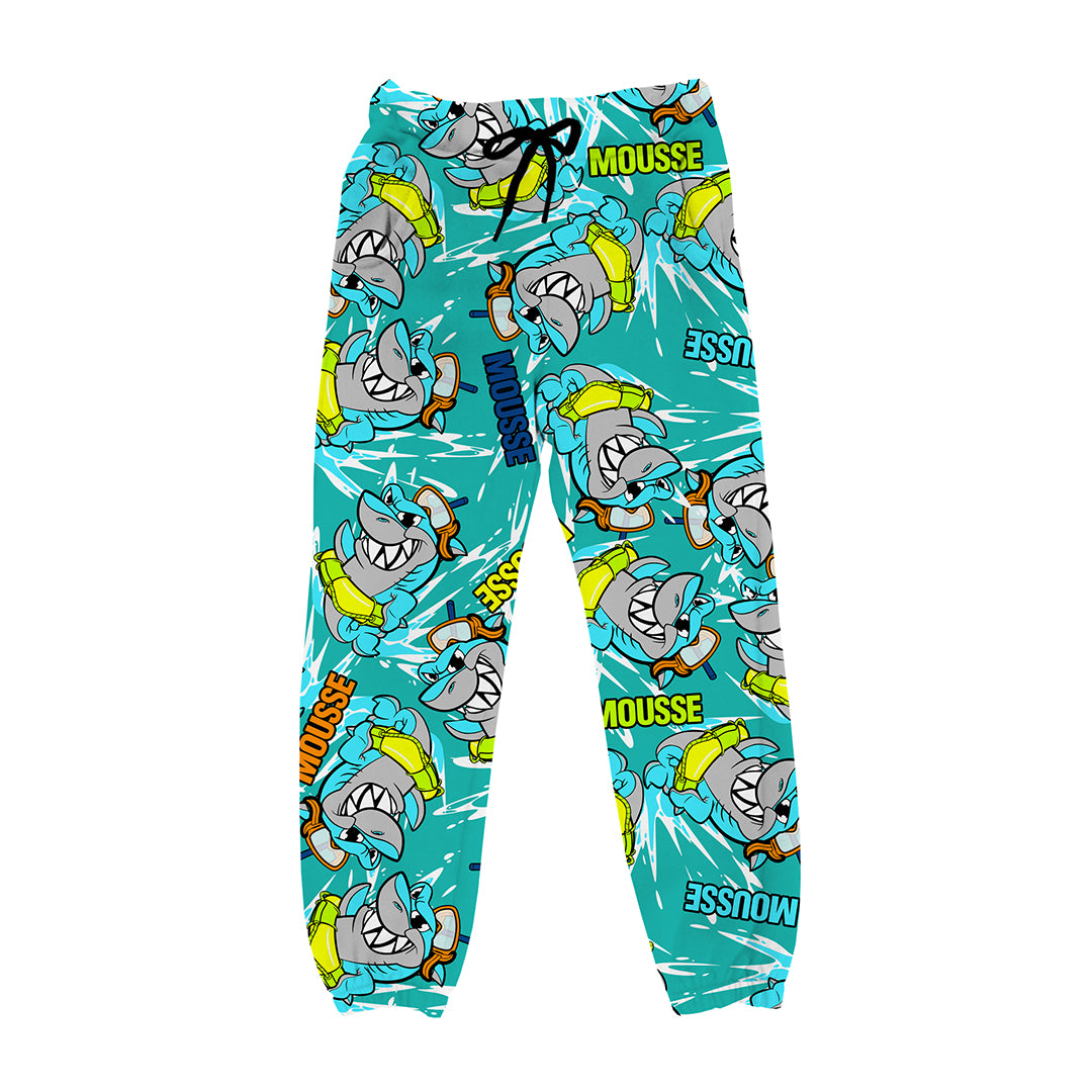 pantalone jogger fantasy saveshark