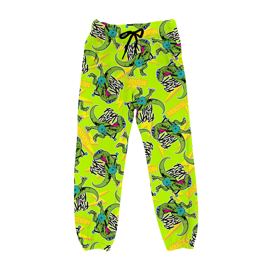 pantalone jogger fantasy trock