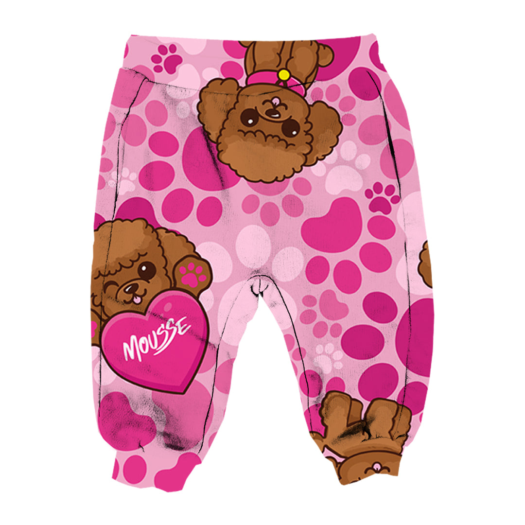 pantalone neonata arthur