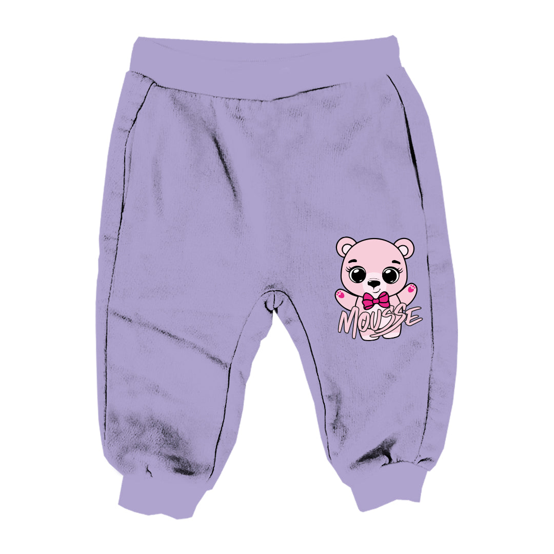 pantalone neonata bearinlove lille