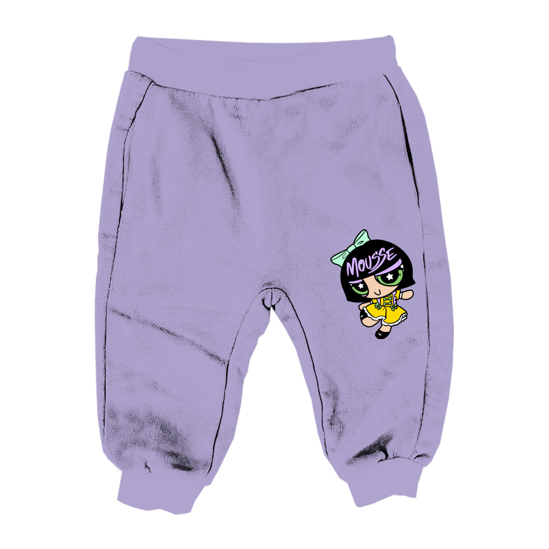 pantalone neonata superstars lille