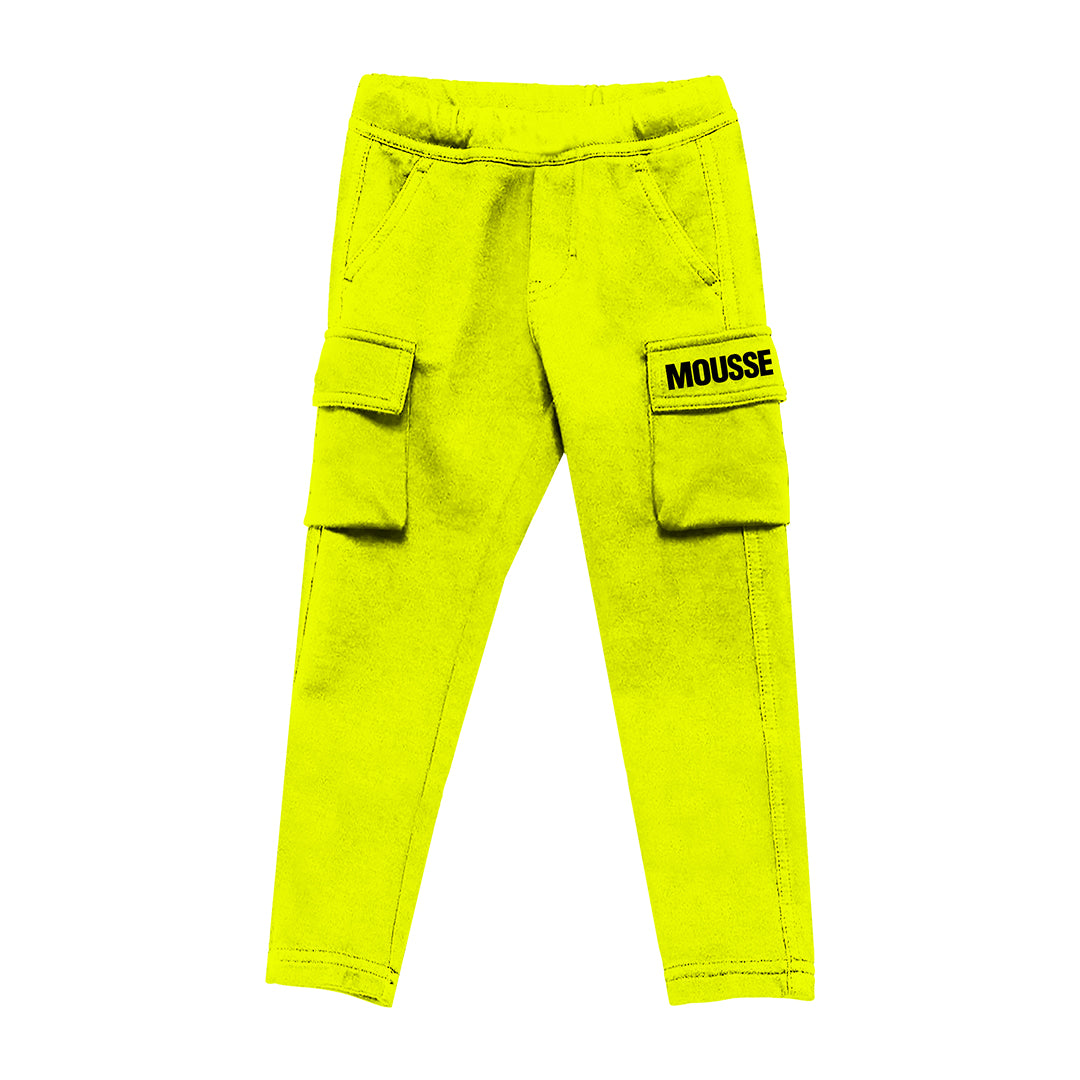 pantalone_felpa_cargo_boy_yellow