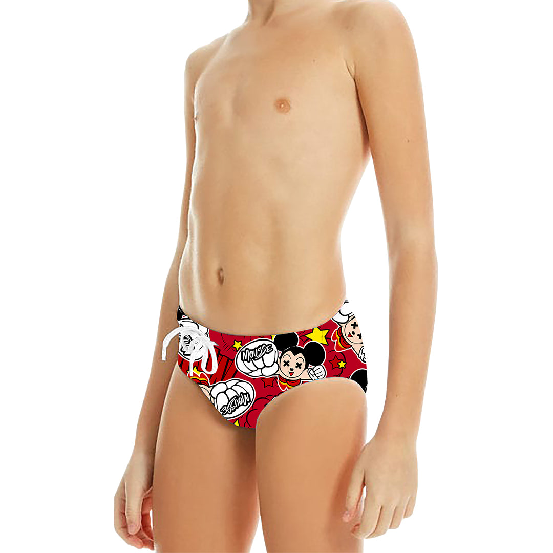 slip boy astromouse