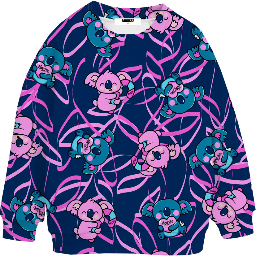 sweatshirt kokkoala
